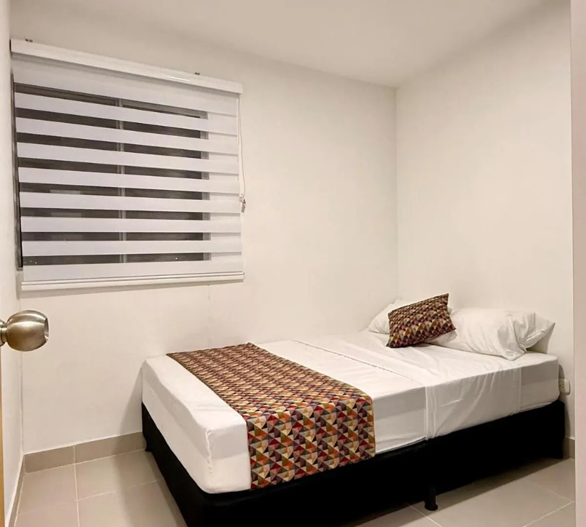 Apartment Edificio Torre 811 - Apto 504