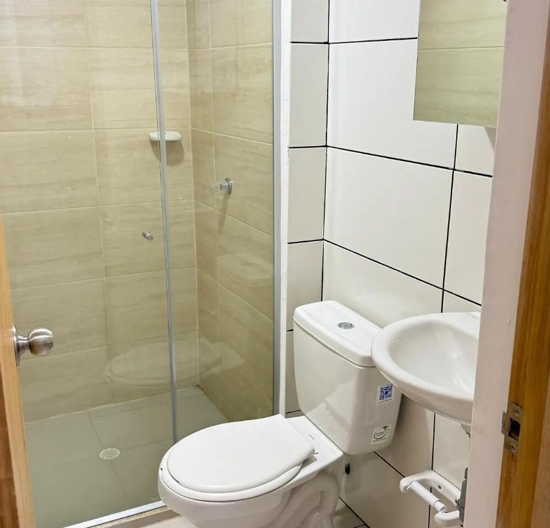 Edificio Torre 811 - Apto 504 Apartment Cartagena