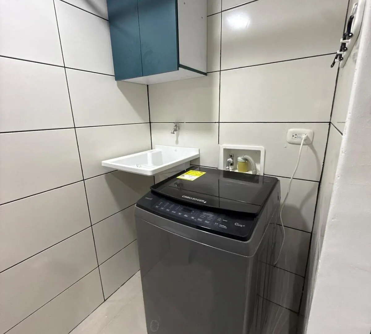 Edificio Torre 811 - Apto 504 Apartment Cartagena